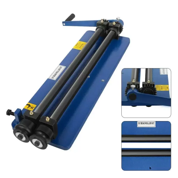 18palcová ohýbačka kulatých ohýbaček Ohýbačka kulatých ohýbaček 460 mm 18palcový válec na kovové korálky Rollformer Swager Sheer Sheet Válcování 18palcová ohýbačka kulatých ohýbaček Ohýbačka kulatých ohýbaček 460 mm 18palcový válec na kovové korálky Rollformer Swager Sheer Sheet Válcování