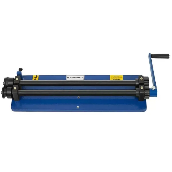 18palcová ohýbačka kulatých ohýbaček Ohýbačka kulatých ohýbaček 460 mm 18palcový válec na kovové korálky Rollformer Swager Sheer Sheet Válcování