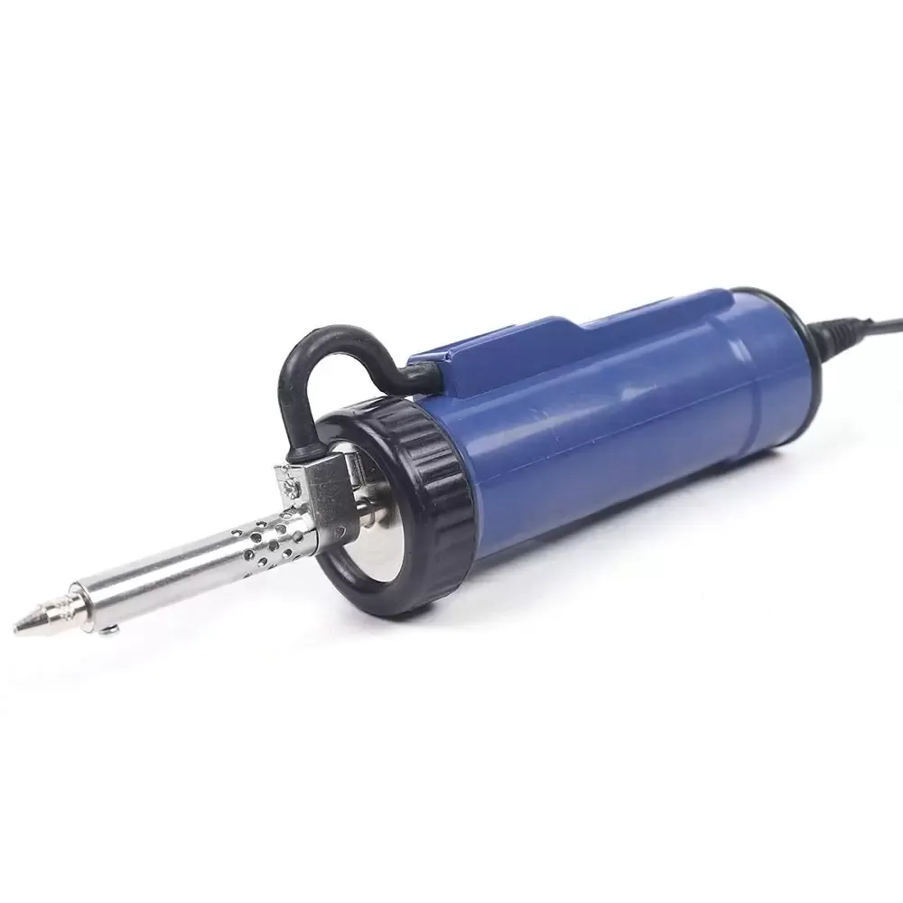 Elektrická pájecí odsávačka vakuová odpájecí pumpa Pájecí nástroj pro opravu odsávací pumpa 30W 220V
