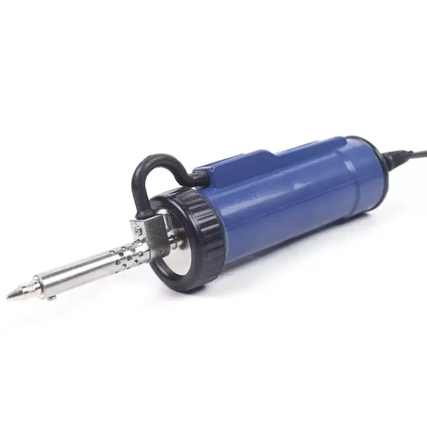 Elektrická pájecí odsávačka vakuová odpájecí pumpa Pájecí nástroj pro opravu odsávací pumpa 30W 220V Elektrická pájecí odsávačka vakuová odpájecí pumpa Pájecí nástroj pro opravu odsávací pumpa 30W 220V