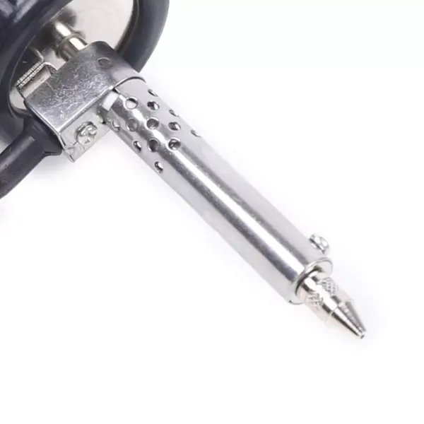 Elektrická pájecí odsávačka vakuová odpájecí pumpa Pájecí nástroj pro opravu odsávací pumpa 30W 220V