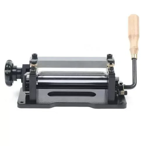 32 x 18 x 18 cm Ruční štípačka na štípání kůže Skiver Lopata Stroj pro ruční výrobu kůže Skiving Paring Peeling 32 x 18 x 18 cm Ruční štípačka na štípání kůže Skiver Lopata Stroj pro ruční výrobu kůže Skiving Paring Peeling