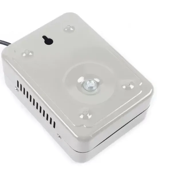 Měnič napětí 220-250 V na 100-120 V, pro elektrospotřebiče, s napětím 220-250 V (500 W) Měnič napětí 220-250 V na 100-120 V, pro elektrospotřebiče, s napětím 220-250 V (500 W)