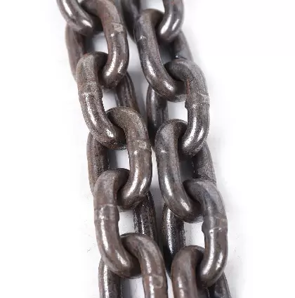2T 8mm řetězový řetěz se zvedacím nástrojem (5m)