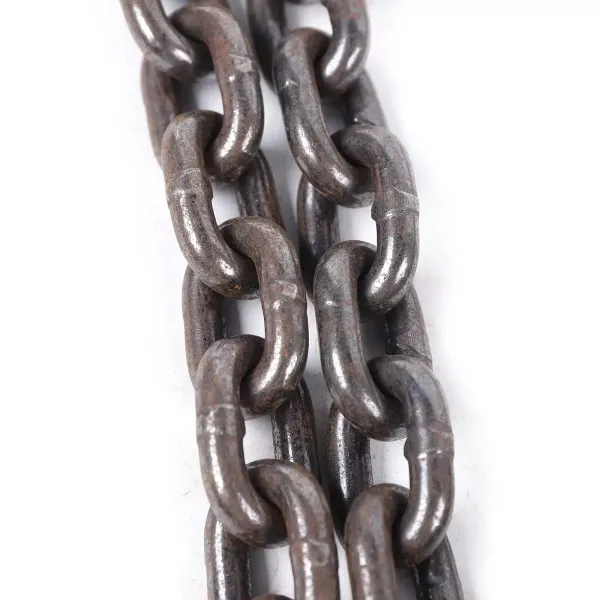 2T 8mm řetězový řetěz se zvedacím nástrojem (5m)