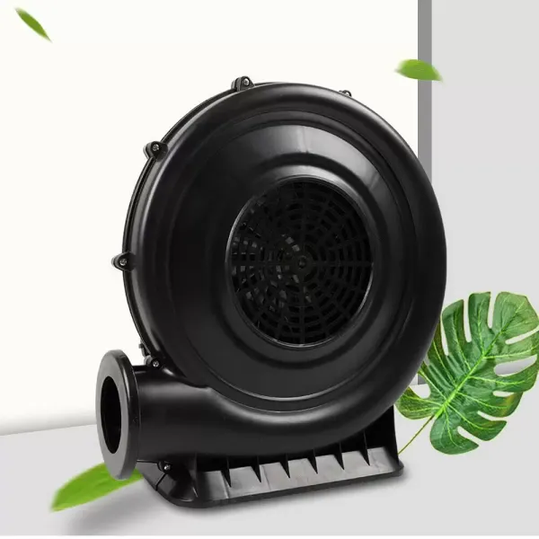 CNCEST-2800r/mim Radiální ventilátor Vysokotlaký ventilátor Přenosný radiální ventilátor