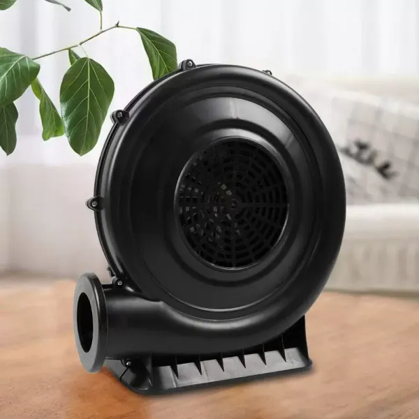 CNCEST-2800r/mim Radiální ventilátor Vysokotlaký ventilátor Přenosný radiální ventilátor