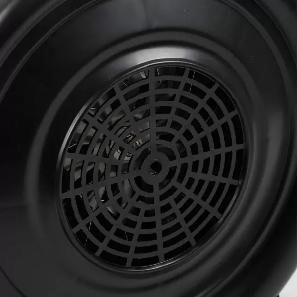 CNCEST-2800r/mim Radiální ventilátor Vysokotlaký ventilátor Přenosný radiální ventilátor