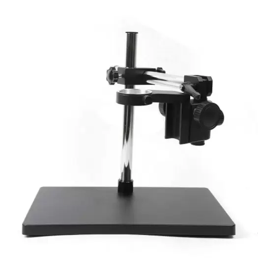 Stojan na digitální mikroskop - Laboratorní vybavení Průmyslový Stojan na mikroskop