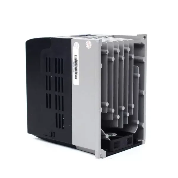 Frekvenční měnič 380V AC 1,5KW VFD regulátor rychlosti 3fázový AC invertorový motor s rotačním proudem Frekvenční měnič 380V AC 1,5KW VFD regulátor rychlosti 3fázový AC invertorový motor s rotačním proudem