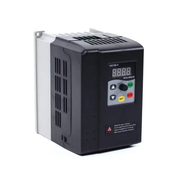 380V 2,2kw frekvenční měnič měniče VFD měniče frekvence
