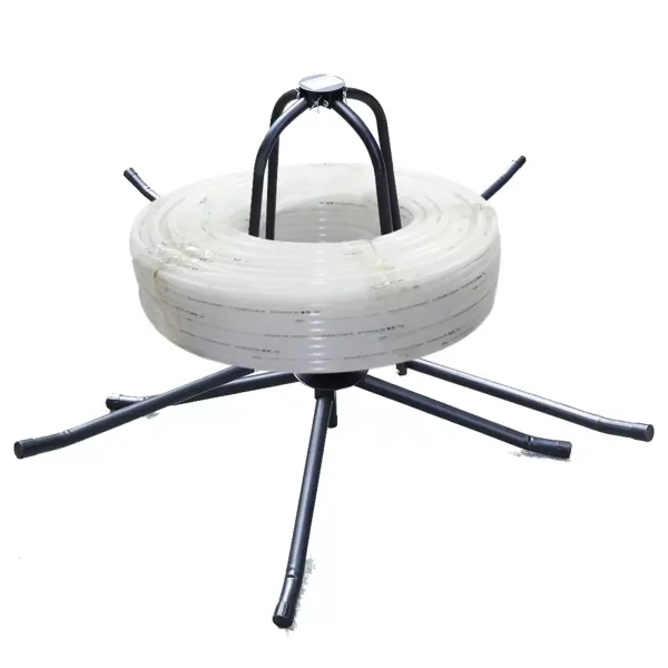 Odvíječ trubek - Pro všechny topné trubky - 20-32 mm - Podlahové vytápění Odvíječ trubek - Pro všechny topné trubky - 20-32 mm - Podlahové vytápění