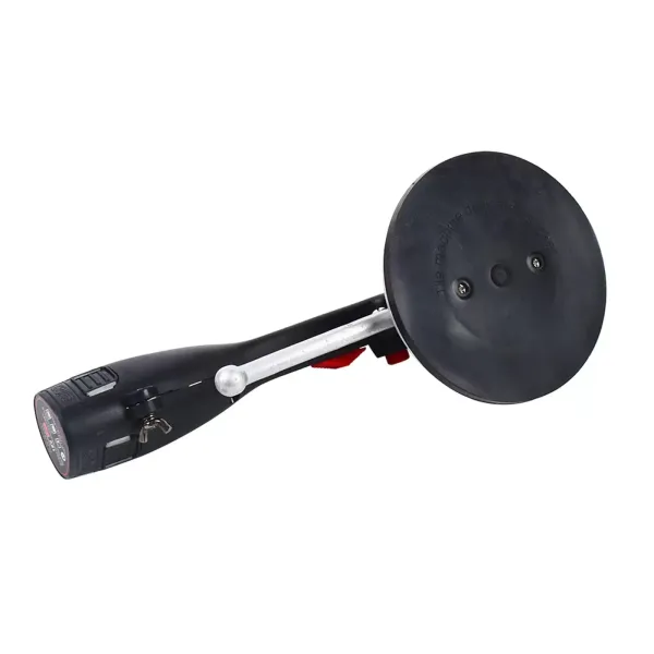 Vibrátor na dlaždice Elektrický ruční vibrátor na dlaždice s 1 baterií Automatický vyrovnávací stroj 12 000 ot./min Velmi pohodlný Vibrátor na dlaždice Elektrický ruční vibrátor na dlaždice s 1 baterií Automatický vyrovnávací stroj 12 000 ot./min Velmi pohodlný