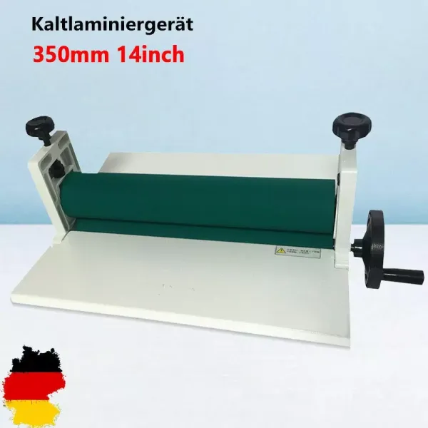 Ruční studený laminátor - 55 mm - Studený laminátor Ruční studený laminátor - 55 mm - Studený laminátor