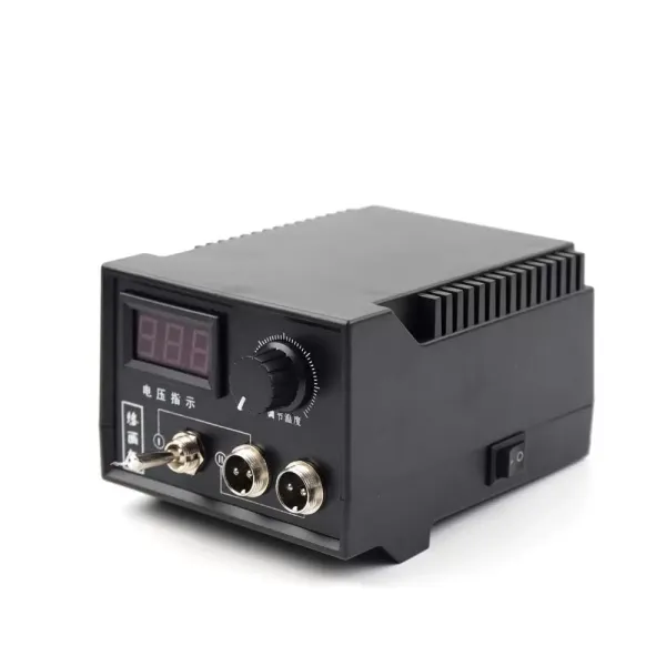 60W páječka - Na dřevo, kutily, sochařství, pyrografii - 220 V 60W páječka - Na dřevo, kutily, sochařství, pyrografii - 220 V