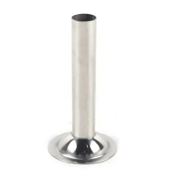 Ruční mlýnek na maso s přísavkou, trubička na pěchování klobás z nerezové oceli, s 8 mm a 6 mm řeznými deskami Ruční mlýnek na maso s přísavkou, trubička na pěchování klobás z nerezové oceli, s 8 mm a 6 mm řeznými deskami