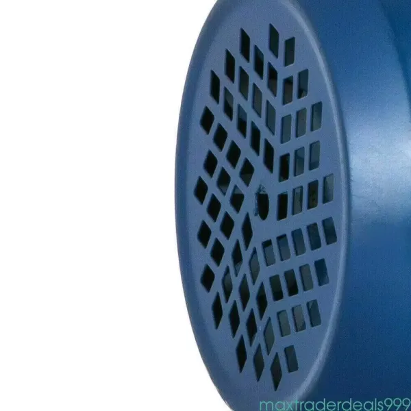 4000 l/h zahradní čerpadlo Odstředivé čerpadlo Odstředivé vodní čerpadlo 2500W