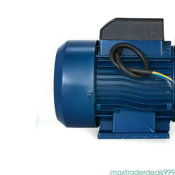 4000 l/h zahradní čerpadlo Odstředivé čerpadlo Odstředivé vodní čerpadlo 2500W