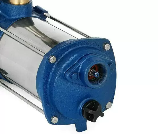 3000-4000 L/H zahradní čerpadlo Odstředivé čerpadlo Odstředivé vodní čerpadlo 2200W