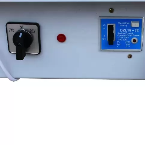 Profesionální elektrický keramický talíř s keramickým pedálem s keramickým nastavovacím nástrojem