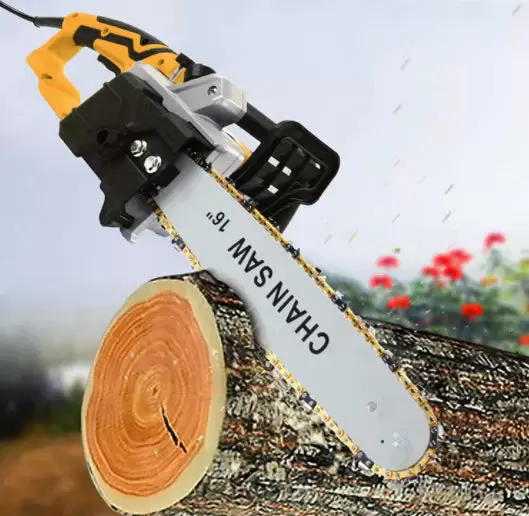 Elektrická řetězová pila 2000 W 16