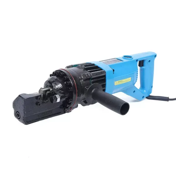 Hydraulická řezačka šroubů z měkké oceli - Rozsah řezání: 4-16 mm - 850 W