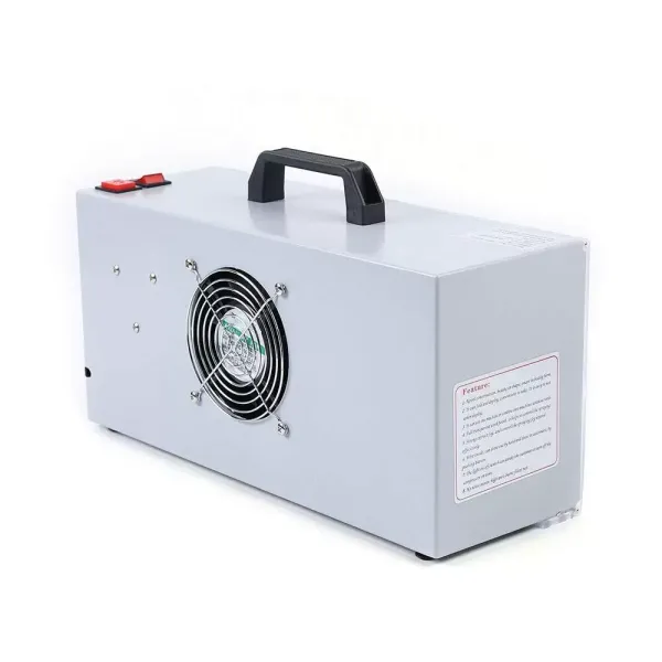 Přenosná airbrush kabina - s filtrem - pro lakování a loď - s filtrem - pro stříkací kabinu