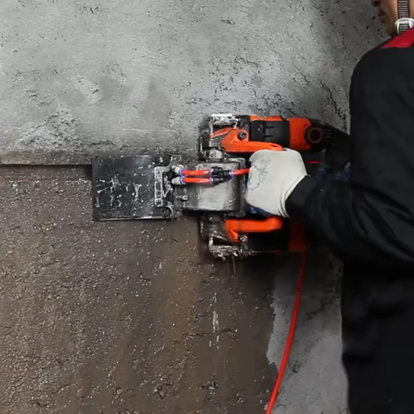 CNCEST Frézka na drážkování drážek na zdivo 5200 W Router na drážkování zdiva CNCEST Frézka na drážkování drážek na zdivo 5200 W Router na drážkování zdiva