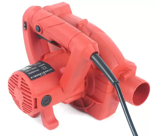 Nástěnná drážková fréza 2700 W 6 diamantových kotoučů 133 mm Granit Scanalature | s vysavačem Wall Chaser