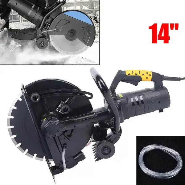 3200W 72mm elektrická drážkovačka, 10500ot./min. 3200W 72mm elektrická drážkovačka, 10500ot./min.
