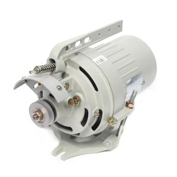 Motor šicího stroje, nastavitelný motor 1/3hp 220V 250W 2850 ot./min Bezkomutátorový motor Bezkomutátorový motor Ideální pro stroj
