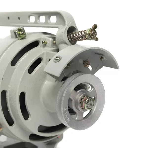 400W motor průmyslového šicího stroje, příslušenství k šicímu stroji Výměna motoru šicího stroje 2850 ot./min