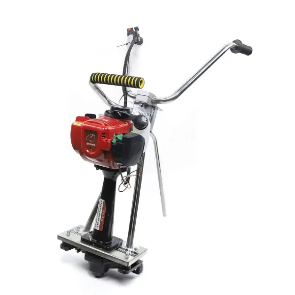 4-taktní betonový vibrátor, 900W vibrační síla, pro beton, 35,8 CC, kompresní zařízení 4-taktní betonový vibrátor, 900W vibrační síla, pro beton, 35,8 CC, kompresní zařízení