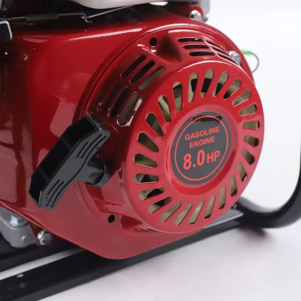 2palcová benzínová vodní pumpa – 8taktní – 3,6 l – 6,5 HP 210 CC motorové čerpadlo 2palcová benzínová vodní pumpa – 8taktní – 3,6 l – 6,5 HP 210 CC motorové čerpadlo