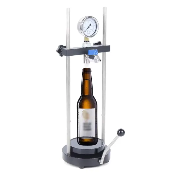 Láhev 50-330 mm, pivo nebo nealko, detektor CO2 Láhev 50-330 mm, pivo nebo nealko, detektor CO2