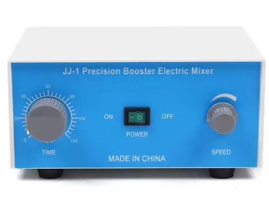 200W elektrický mixér Mix Biochemical Lab Tool 0-120 minut