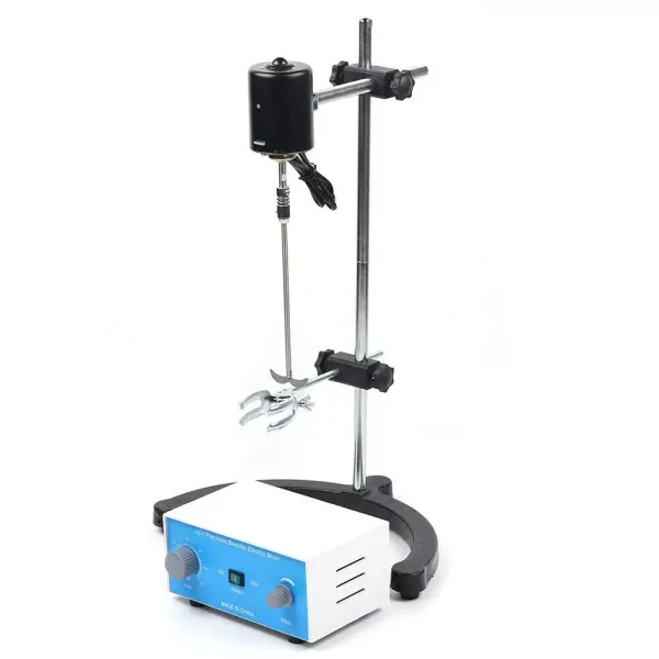 200W elektrický mixér Mix Biochemical Lab Tool 0-120 minut 200W elektrický mixér Mix Biochemical Lab Tool 0-120 minut