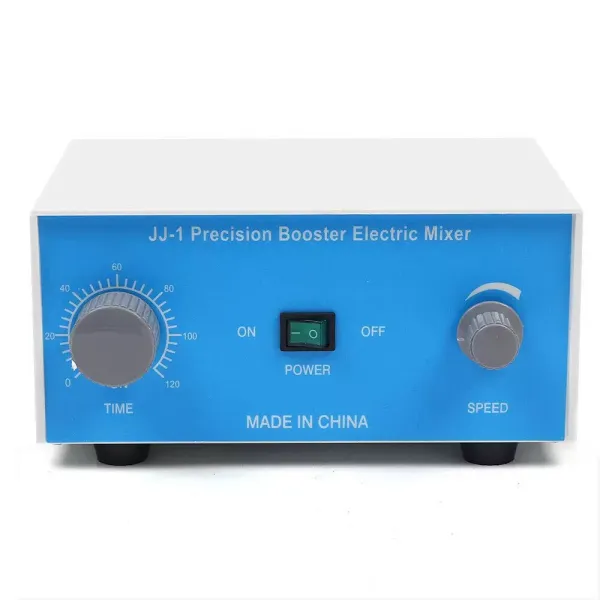 200W elektrický mixér Mix Biochemical Lab Tool 0-120 minut 200W elektrický mixér Mix Biochemical Lab Tool 0-120 minut