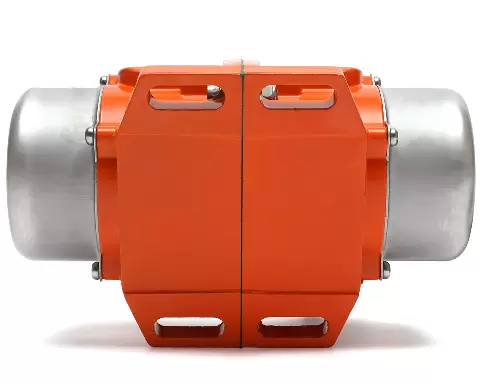 Vibrační motor - AC vibrační motor - Rychlost otáčení: 3000 ot./min