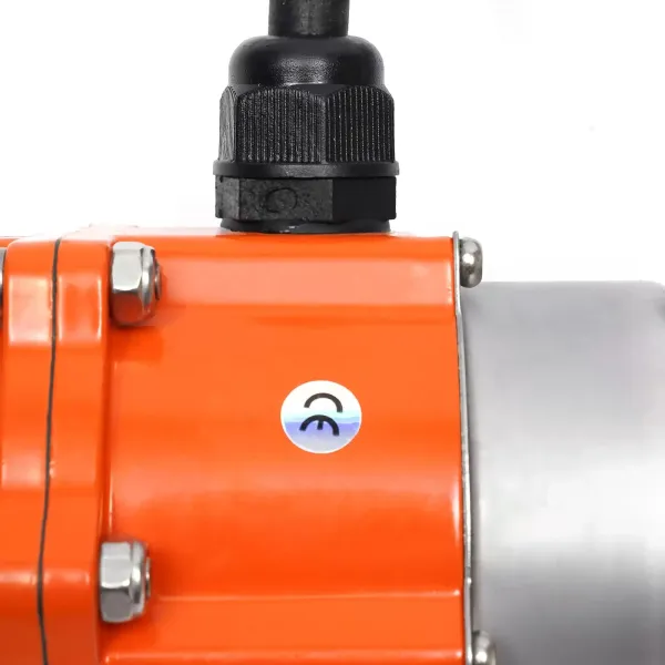 Vibrační motor - AC vibrační motor - Rychlost otáčení: 3000 ot./min