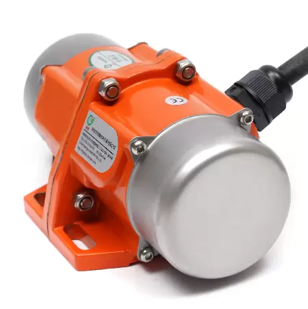 1-fázový asynchronní vibrační motor pro mechanický motor 220 V 3000 ot./min (120 W)
