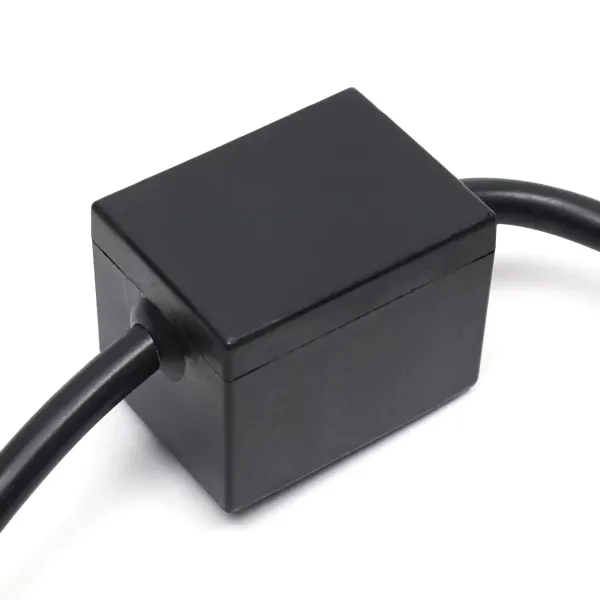 Motor vibrátoru na beton 50W Jednofázový asynchronní vibrační motor 3000 ot./min Vibrační motor z hliníkové slitiny