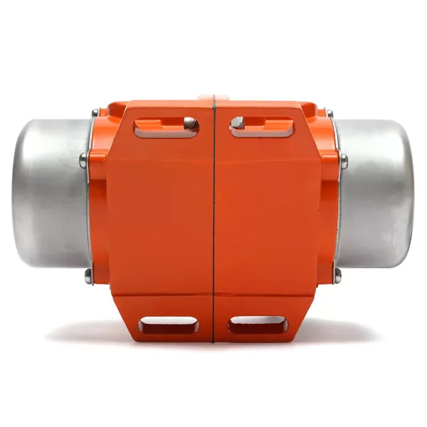 Motor vibrátoru na beton 50W Jednofázový asynchronní vibrační motor 3000 ot./min Vibrační motor z hliníkové slitiny Motor vibrátoru na beton 50W Jednofázový asynchronní vibrační motor 3000 ot./min Vibrační motor z hliníkové slitiny