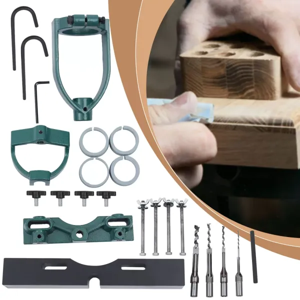 Tenon Tools Dlabačka Dlabačka pro vrtačku a dřevoobráběcí Dlabačku, Sada lokátoru stolní vrtačky pro Dlabačku Sekáč se čtvercovými otvory, Vrtačka Dlabačka Tenon Tools Dlabačka Dlabačka pro vrtačku a dřevoobráběcí Dlabačku, Sada lokátoru stolní vrtačky pro Dlabačku Sekáč se čtvercovými otvory, Vrtačka Dlabačka