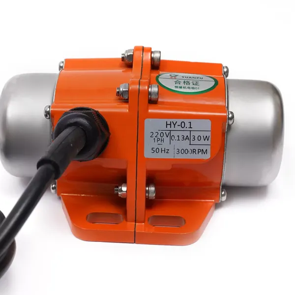1-fázový motor 3 000 ot./min pro hory/hutnictví/uhlí 220 V