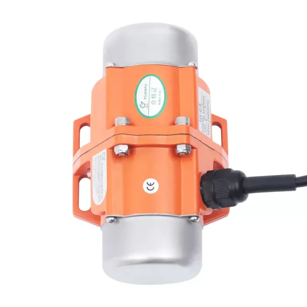 90W AC vibrační motor Asynchronní vibrační vibrátor 220V 3000RPM 90W AC vibrační motor Asynchronní vibrační vibrátor 220V 3000RPM