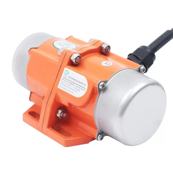 90W AC vibrační motor Asynchronní vibrační vibrátor 220V 3000RPM 90W AC vibrační motor Asynchronní vibrační vibrátor 220V 3000RPM