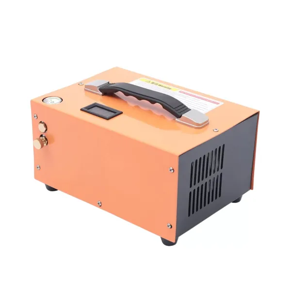 PCP kompresorové čerpadlo vzduchový kompresor kompresor elektrické vzduchové čerpadlo 300 bar vzduchový kompresor kompresor 300 W