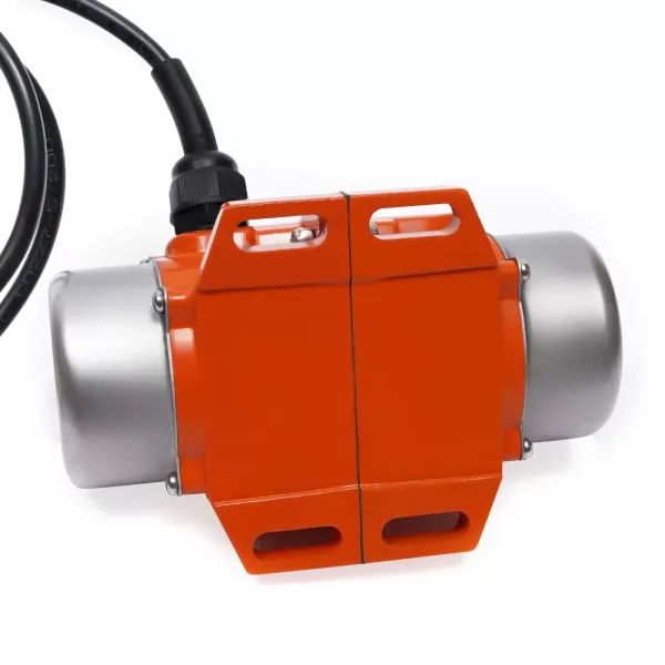 AC asynchronní vibrační motor 220V 60W vibrační motor 3000ot/min