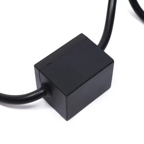 AC asynchronní vibrační motor 220V 60W vibrační motor 3000ot/min AC asynchronní vibrační motor 220V 60W vibrační motor 3000ot/min